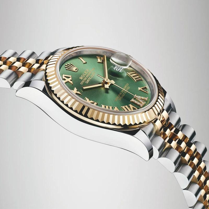 ロレックスの割引セット m279175-0019+m279171-0008