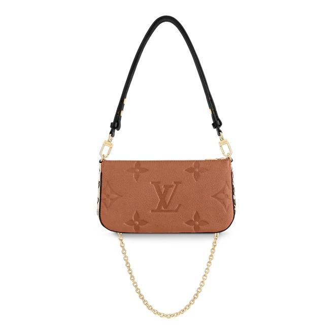LOUIS VUITTON ミュルティ・ポシェット・アクセソワール Ref:M45839