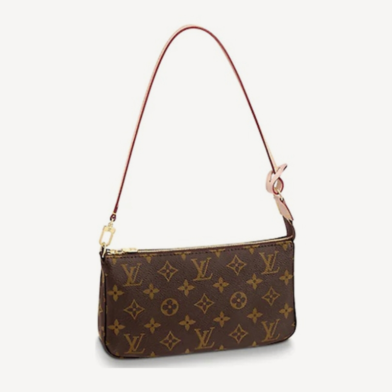 LOUIS VUITTON ポシェット・アクセソワール Ref:M40712