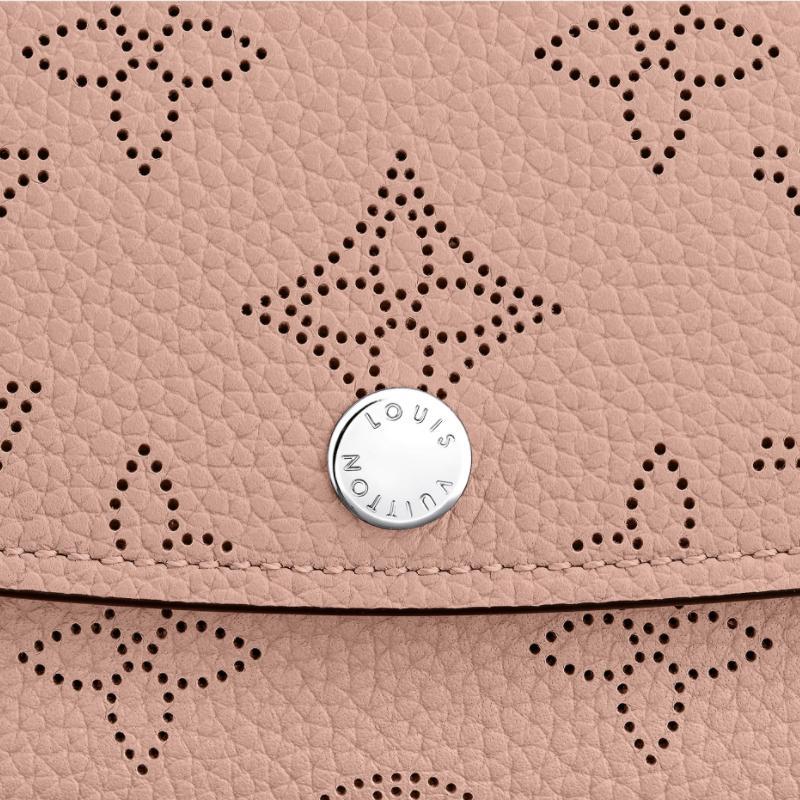 LOUIS VUITTON  ポルトフォイユ・イリス Ref:M60145