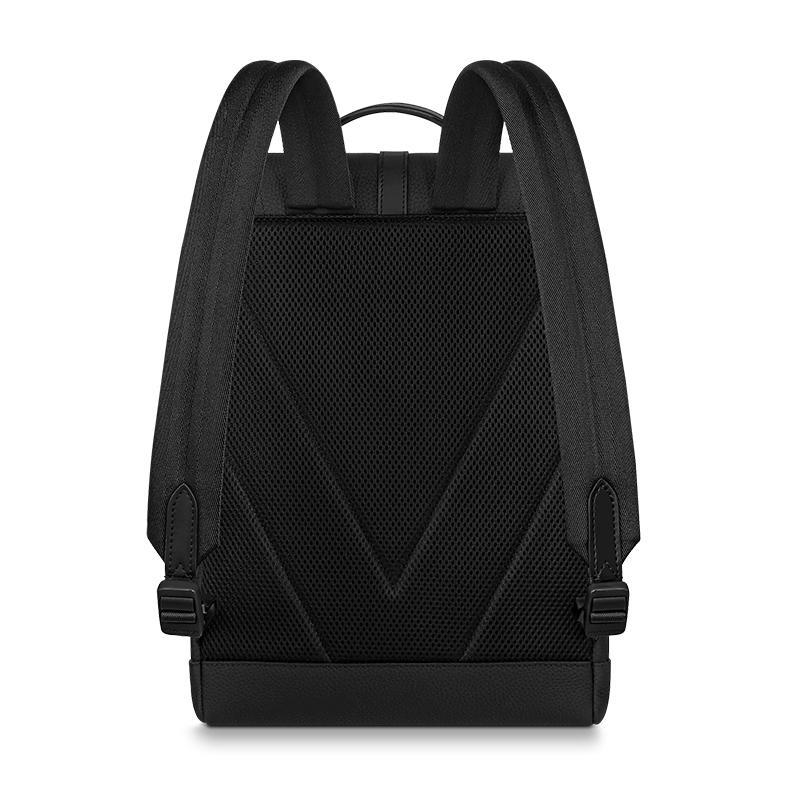 LOUIS VUITTON クリストファー・スリムバックパックRef:M58644