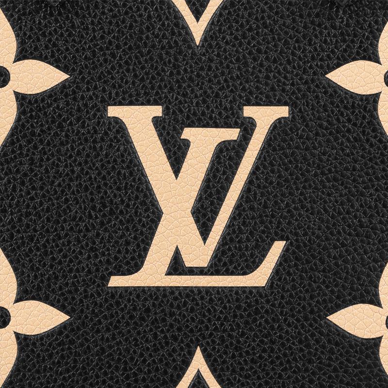 LOUIS VUITTON ルイヴィトン バイカラー モノグラム  Ref:M57937