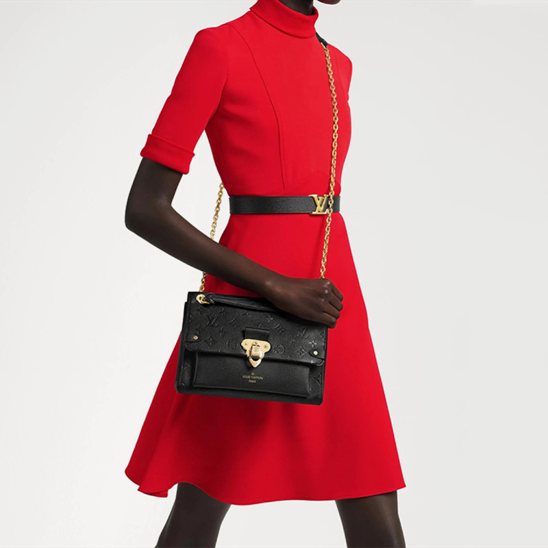 LOUIS VUITTON ヴァヴァン PM Ref:M44151