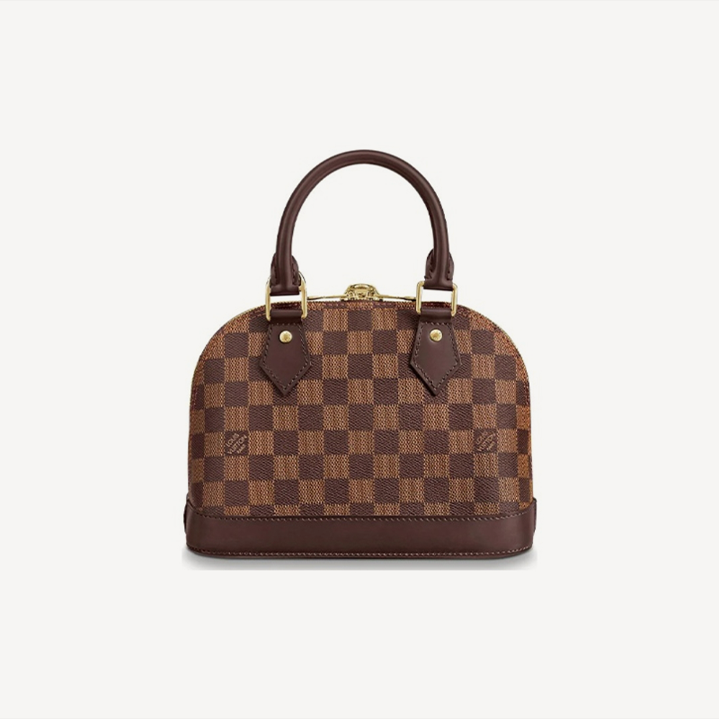 LOUIS VUITTON   アルマ BB  Ref:N41221