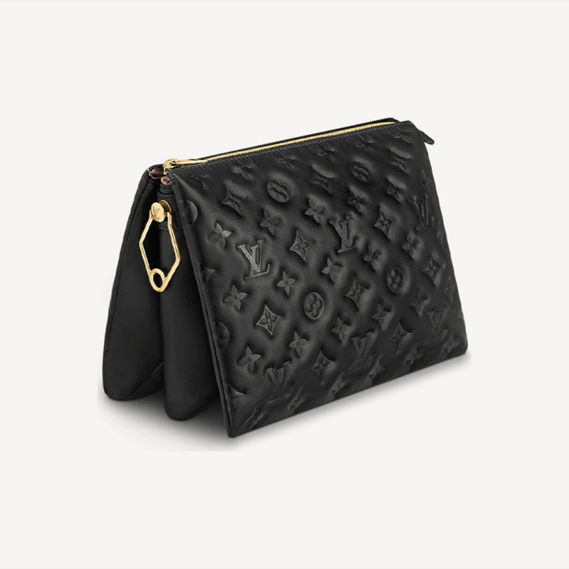 LOUIS VUITTON   クッサン PM  Ref:M57790