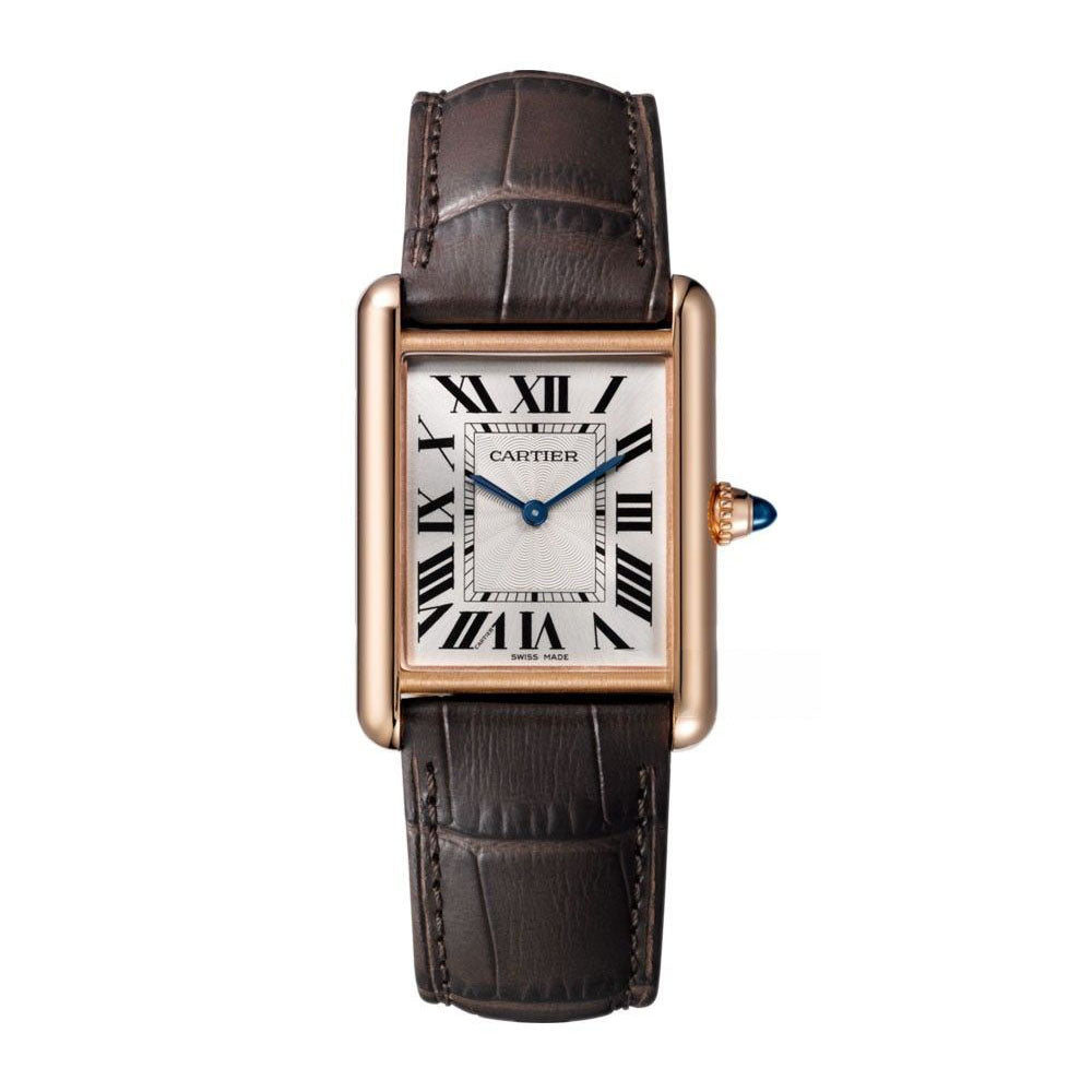 Cartier カルティエタンクシリーズWGTA0011(ビッグサイズ)