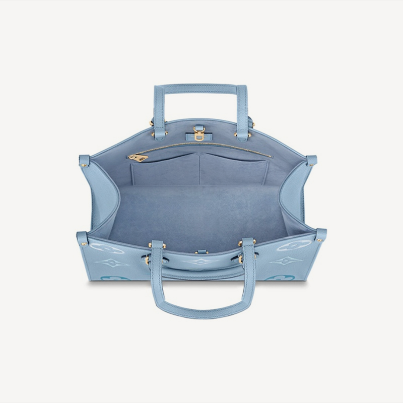 LOUIS VUITTON オンザゴー MM Ref: M45718　