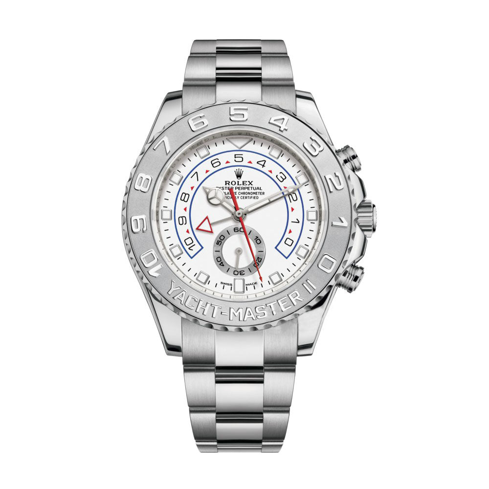 ROLEX ローレックスヨット名仕型シリーズm116689-0002腕時計