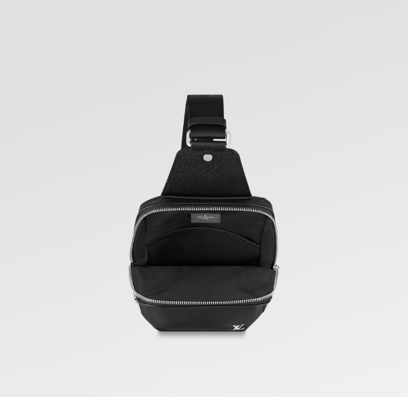 Louis Vuitton アヴェニュー・スリングバッグ  M30443