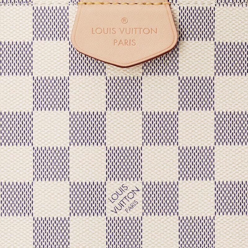 [Only 1]LOUIS VUITTON ルイヴィトン グレースフル MM 長財布 2点セット お得 Ref:N42233+N41660