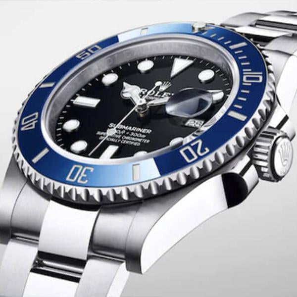 新作モデル サブマリーナー m126619lb-0003 41MM