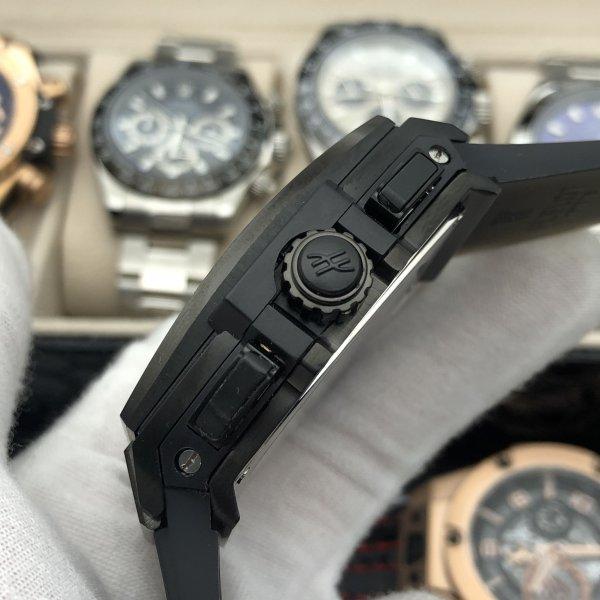 【代金引換】スピリット オブ ビッグ・バン 601.CI.0173.RX 45MM