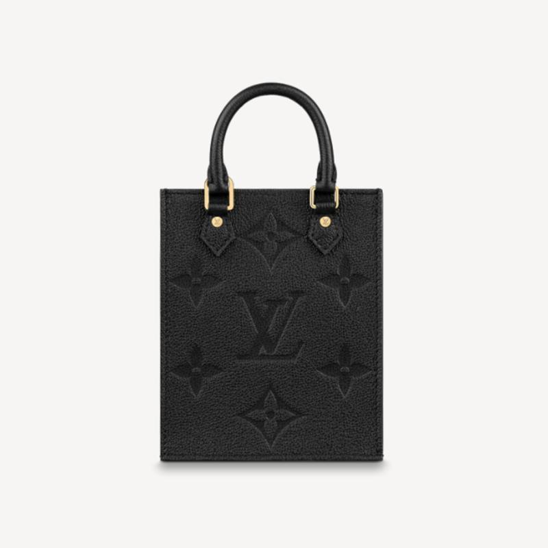 LOUIS VUITTON プティット・サックプラ Ref:M80478