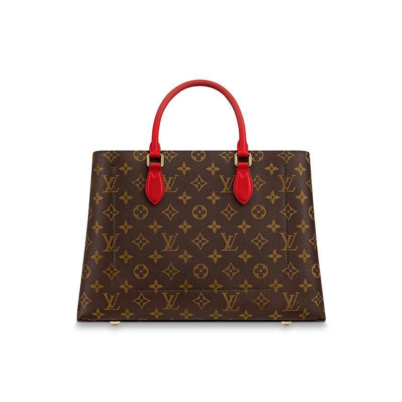 LOUIS VUITTON フラワー・トート Ref:M43553