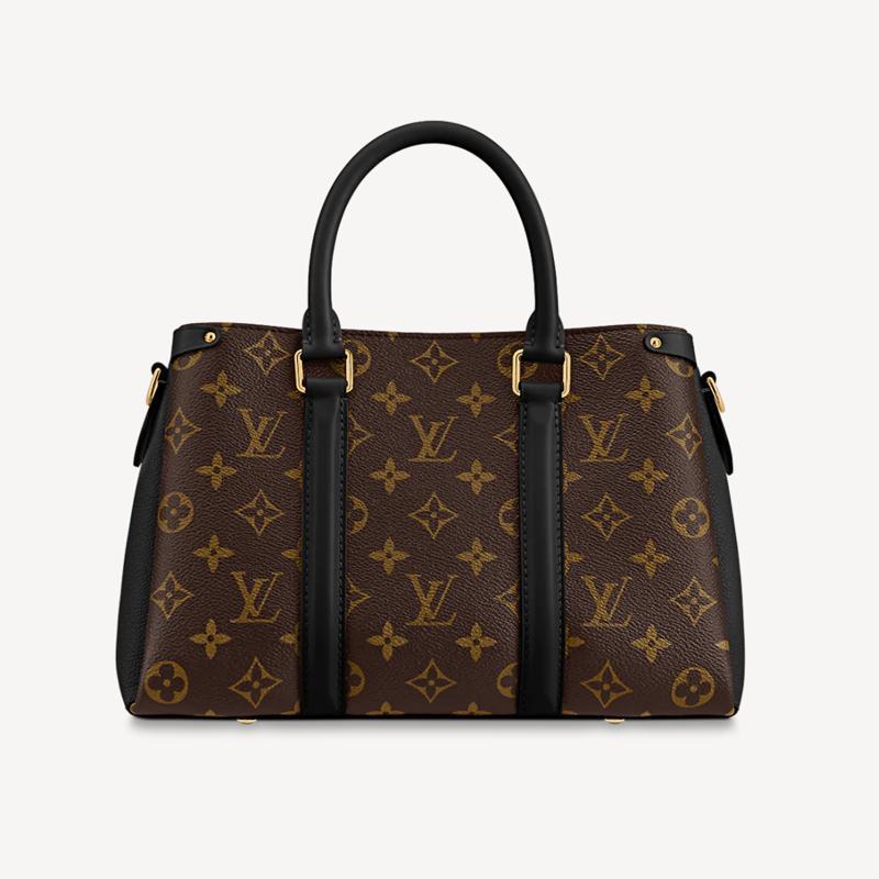 LOUIS VUITTON ハンドバッグ モノグラム スフロ NV Ref:M44898