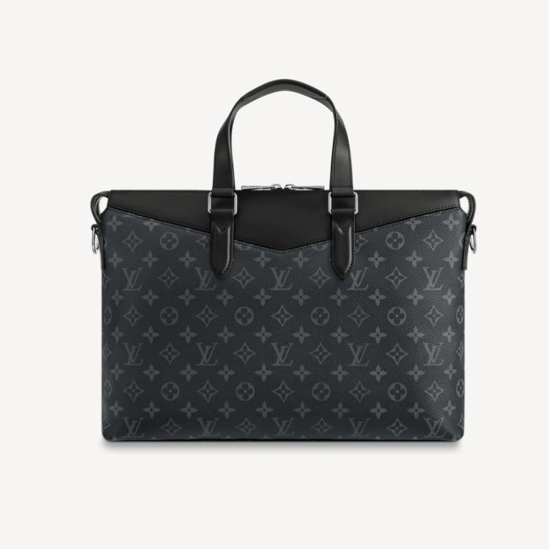 LOUIS VUITTON  ブリーフケース・エクスプローラー  Ref:M40566