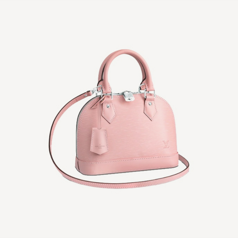 LOUIS VUITTON   アルマ BB  Ref:M41327