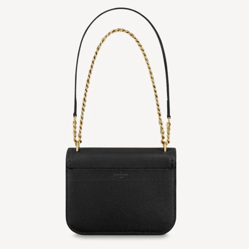 LOUIS VUITTON ロックミー・チェーンバッグ M57073