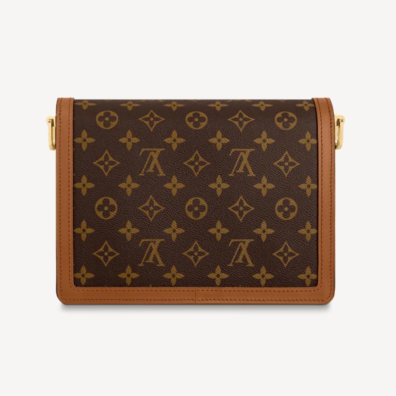 [Only 1]LOUIS VUITTON ドーフィーヌ BB Ref:M44391