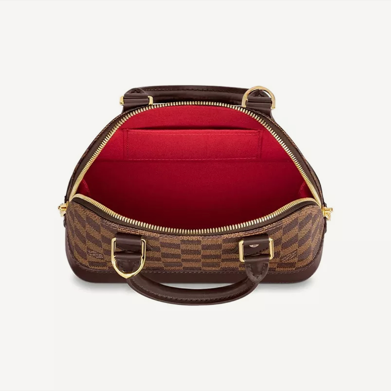 LOUIS VUITTON   アルマ BB  Ref:N41221