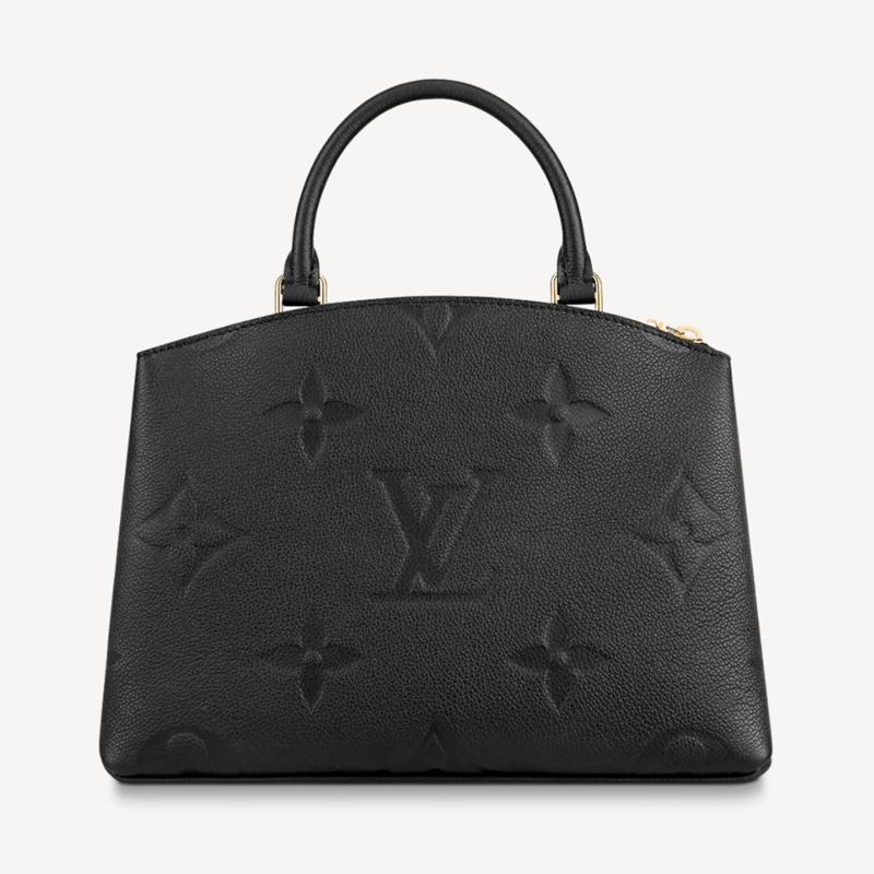 LOUIS VUITTON プティ・パレ PM Ref:M58916