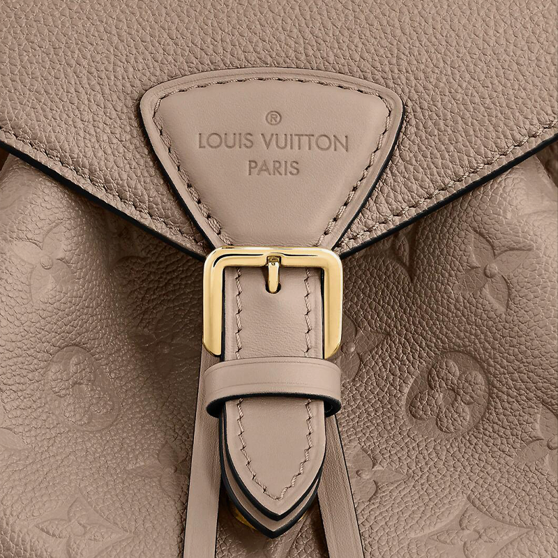 LOUIS VUITTON   モンスリ PM  Ref:M45410