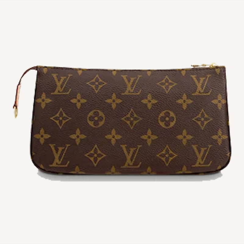 LOUIS VUITTON ポシェット・アクセソワール Ref:M40712