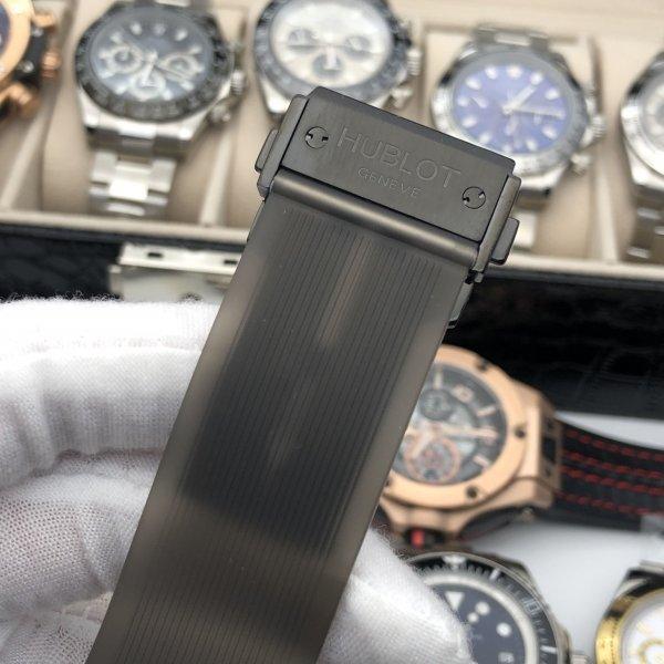 【代金引換】スピリット オブ ビッグ・バン 601.CI.0173.RX 45MM