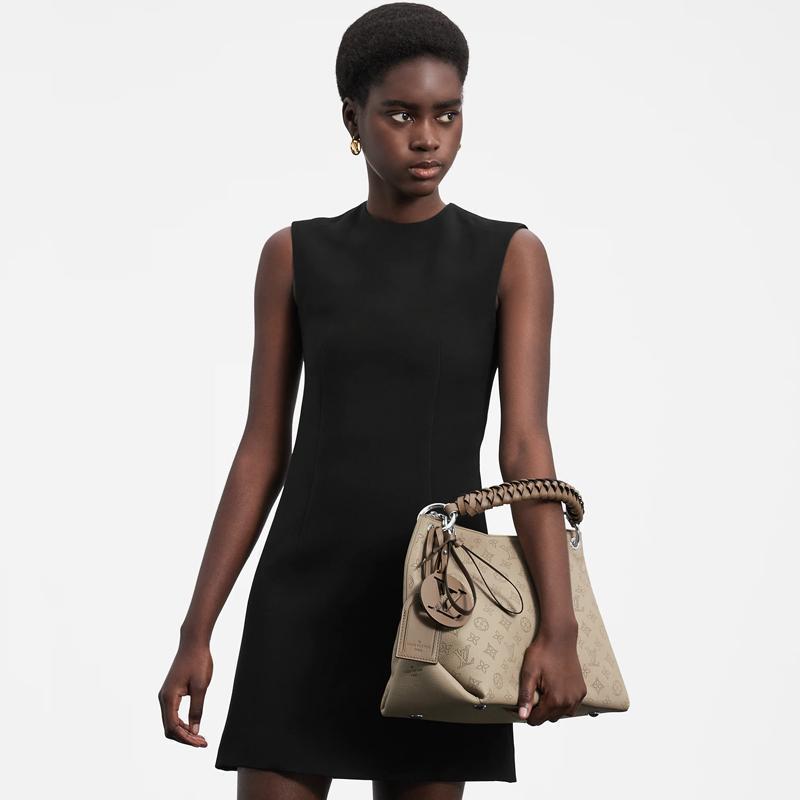 LOUIS VUITTON   ボーブールホーボーMM  Ref:M56084