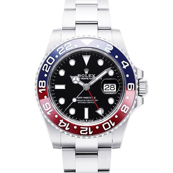 【数に限りがあります  Rolex watch  m126710blro-0002 40mm
