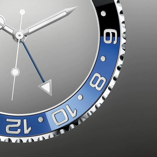 (代金引換)GMTマスターⅡ m126710blnr-0002 40MM