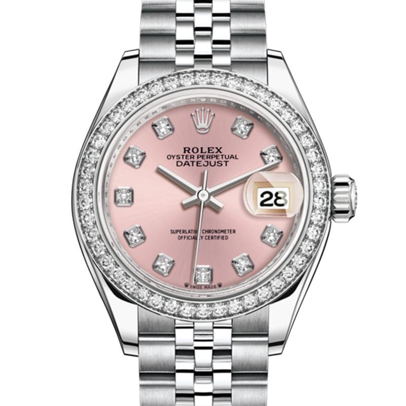 ロレックスの割引セット m279384rbr-0003+m279384rbr-0011