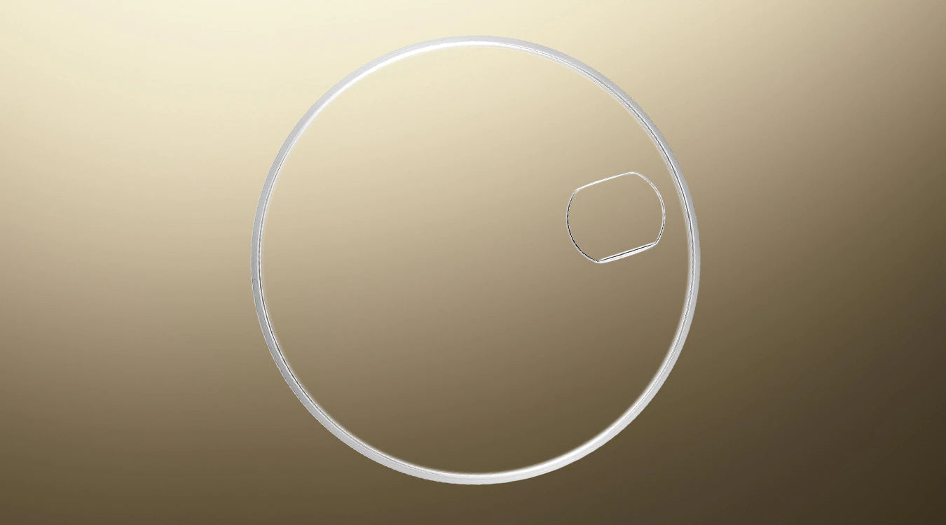 クラシックな腕時計m128348rbr-0008  36MM