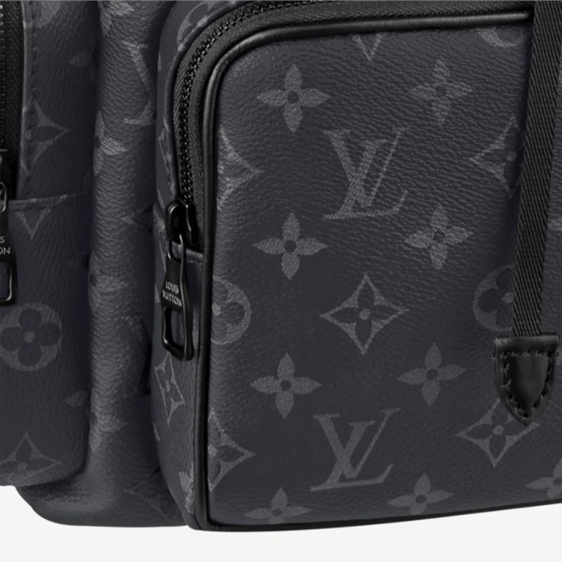 LOUIS VUITTON  トリオ・バックパック  Ref:M45538