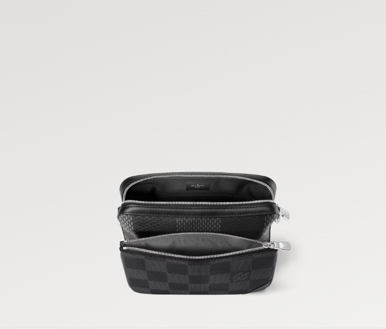 Louis Vuitton  トリオ・メッセンジャー N50017