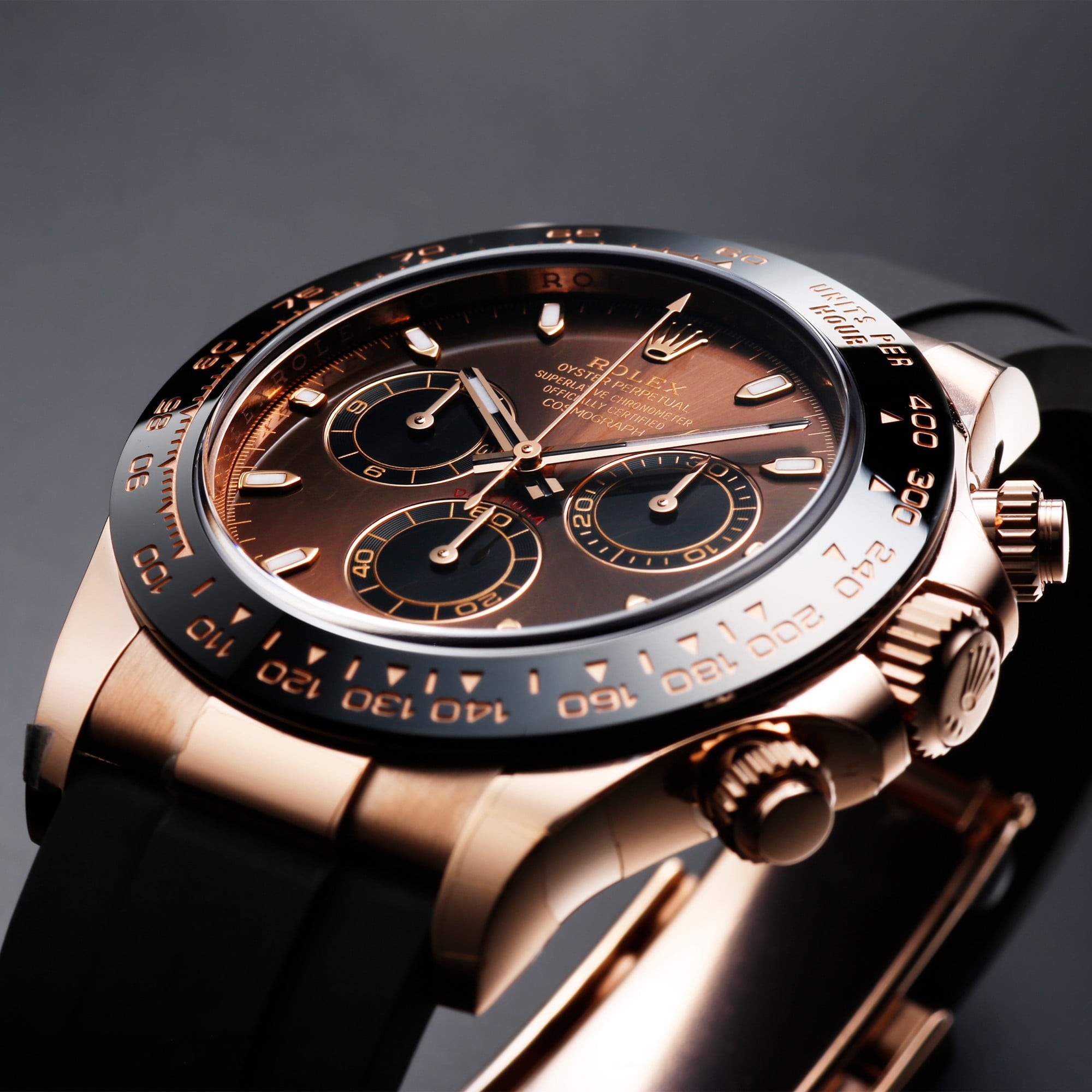 （代金引換） デイトナ m116515LN-0041 40MM