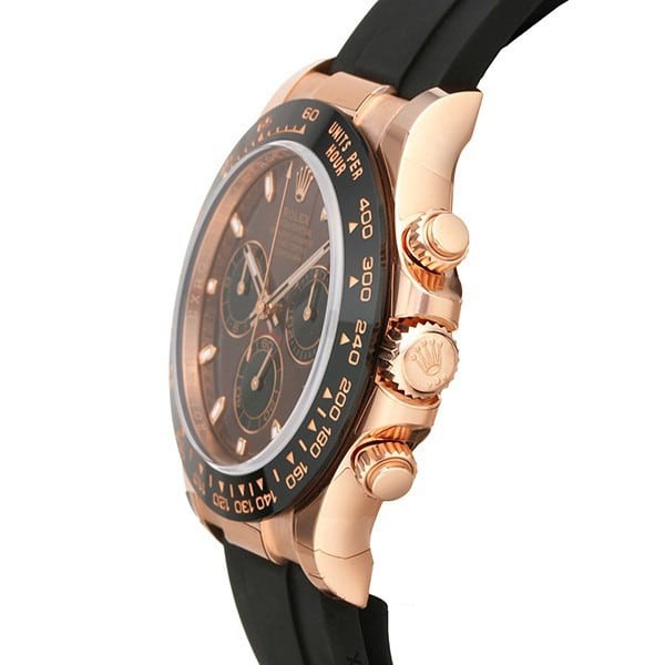 （代金引換） デイトナ m116515LN-0041 40MM