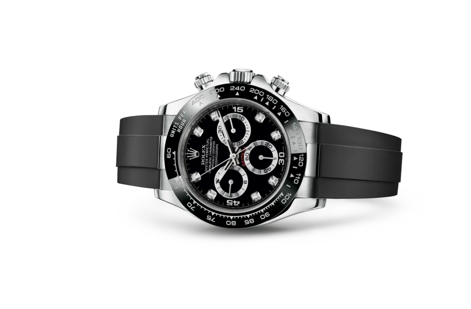 デイトナ m116519ln-0025 40MM