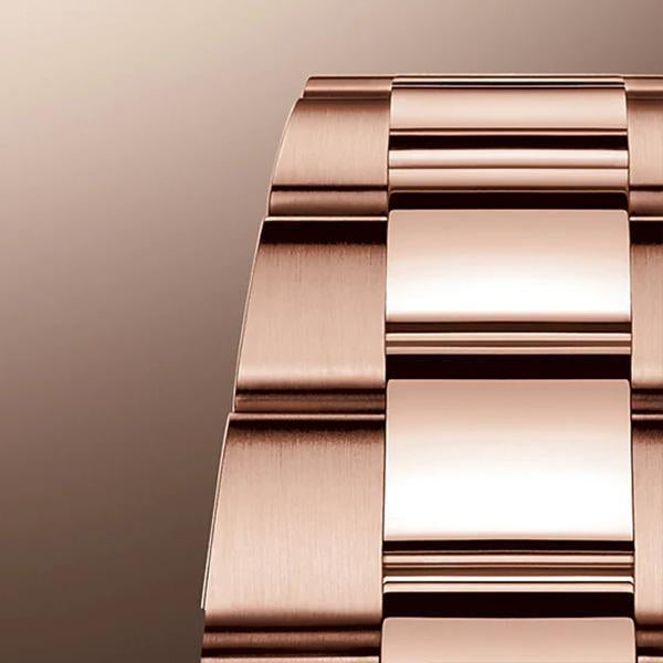 新作モデル スカイドゥエラー m326935-0005 42MM