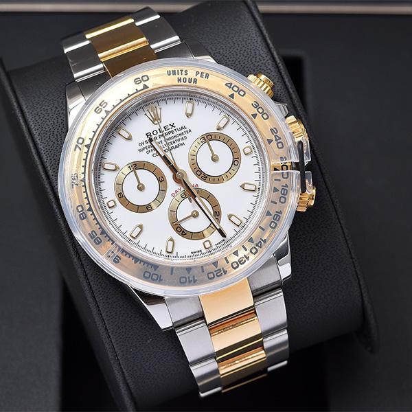 （代金引換）デイトナ m116503-0001 40MM