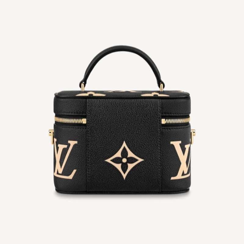 LOUIS VUITTON ヴァニティ PM 長財布 2点セット お得 Ref:M45780+M80481
