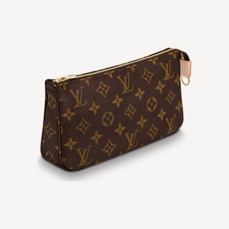 LOUIS VUITTON ポシェット・アクセソワール Ref:M40712