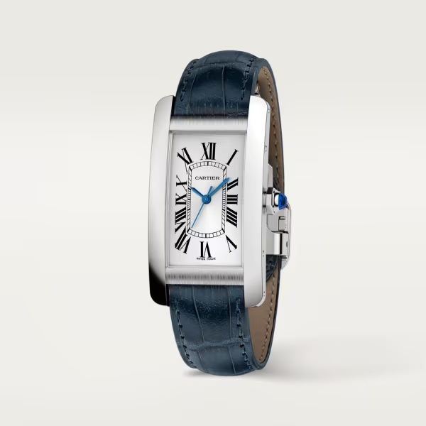 Cartier  カルティエタンクシリーズWSTA0018