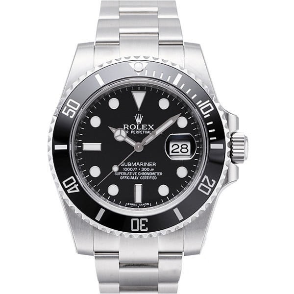 （代金引換）サブマリーナー 116610LN-97200 40MM