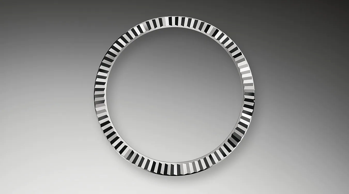 クラシック腕時計ログタイプm126334-0011  41MM