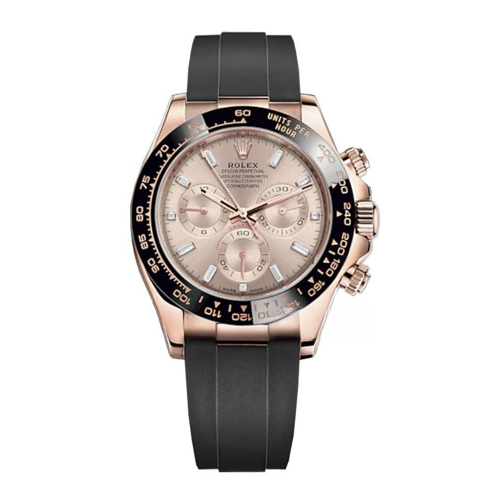 ROLEX ロレックスのディトナシリーズm116515ln-0061宇宙計型腕時計です