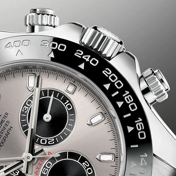 （代金引換）デイトナ m116519ln-0027 40MM