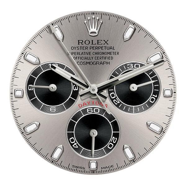 （代金引換）デイトナ m116519ln-0027 40MM