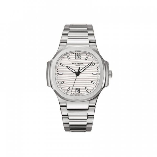 （代金引換）ノーチラス 7118/1A-010 35.2MM