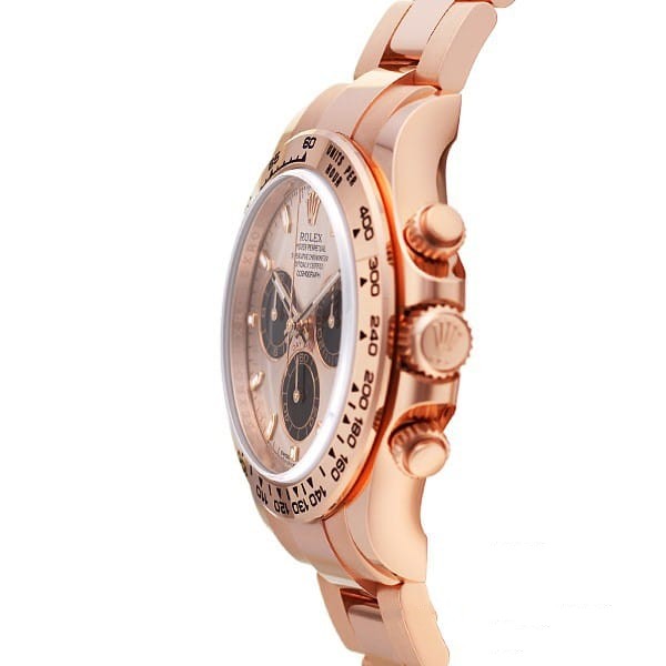 ロレックス宇宙計ディトナシリーズm116505-0009腕時計